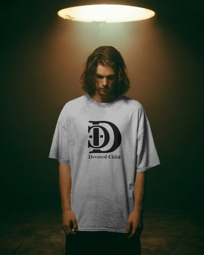 Devoted Child Short Sleeve T-Shirt