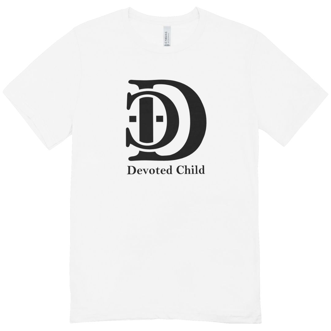 Devoted Child Short Sleeve T-Shirt
